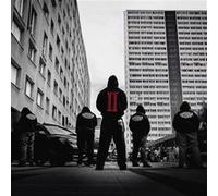 Capitale du Crime Radio Volume 2