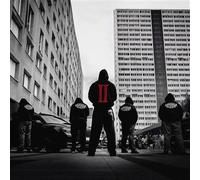 Capitale du Crime Radio Volume 2 CD