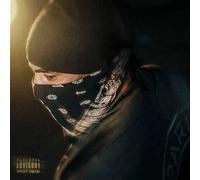 Capitale du Crime Radio Volume 3 (Part 2) CD