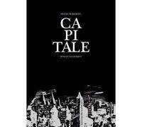 Capitale - Frans Masereel - Ravin Bleu Eds - broché - Bande dessinée