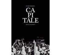 Capitale - Frans Masereel - Ravin Bleu Eds - broché - Bande dessinée