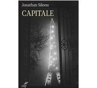 Capitale Jonathan Siksou (Auteur)