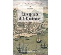 CAPITALES DE LA RENAISSANCE