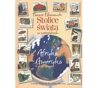 Capitales du monde en rimes Afrique Amérique