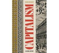 Capitalism A Global History - Sven Beckert - Penguin - ebook (ePub) - Livre