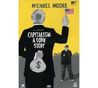 Capitalism - A Love Story