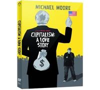 Capitalism: A Love Story – Paramount Pictures