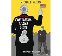 Capitalism: A Love Story – Paramount Pictures