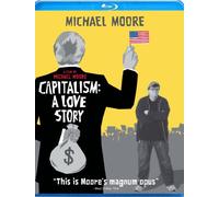 Capitalism: A Love Story [Blu-Ray]