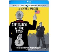 Capitalism: A Love Story [Blu-ray] [Import]