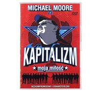 Capitalism: A Love Story [DVD] (IMPORT) (Pas de version française)