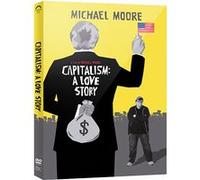 Capitalism : A Love Story E