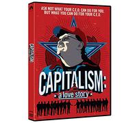 Capitalism: A Love Story – Paramount Pictures – Import