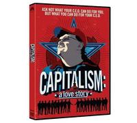 Capitalism - A Love Story [Import Anglais] (Import)