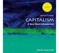 Capitalism: A Very Short Introduction, 2e édition