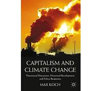 Capitalism And Climate Change