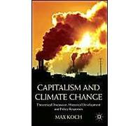 Capitalism And Climate Change