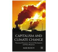 Capitalism And Climate Change