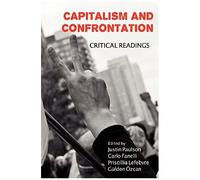 Capitalism And Confrontation