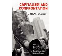 Capitalism And Confrontation