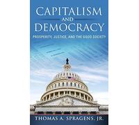 Capitalism And Democracy