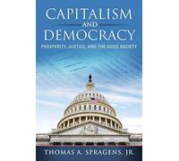 Capitalism And Democracy