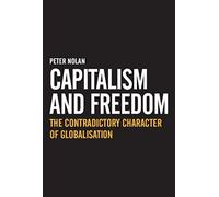 Capitalism And Freedom
