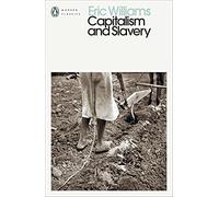 Capitalism and Slavery – Penguin Books
