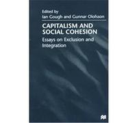 Capitalism and Social Cohesion