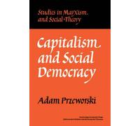 Capitalism And Social Democracy
