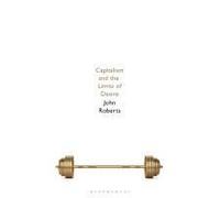 Capitalism And The Limits Of Desire