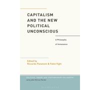 Capitalism And The New Political Unconscious