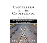 Capitalism At The Crossroads