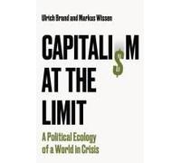 Capitalism At The Limit