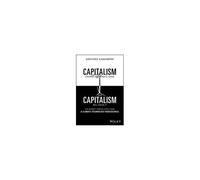 Capitalism Created The Climate Crisis And Capitalism Will Solve It