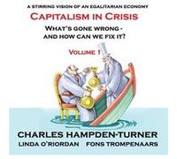 Capitalism in Crisis Volume 1 by Fons Trompenaars Fons Trompenaars (Auteur)
