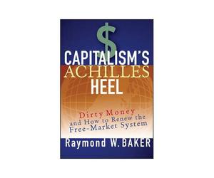 Capitalism S Achilles Heel