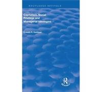Capitalism Social Privilege and Managerial Ideologies - Ernesto R. Gantman - Taylor amp Francis Inc - Livre en Anglais - Hardback Ernesto R. GantmanErnesto R. Gantman (Auteur)