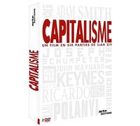 Arte Clothing – Capitalisme