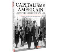CAPITALISME AMERICAIN - LE CULTE DE LA RICHESS 1870 - 2020 - DVD [HD DVD]