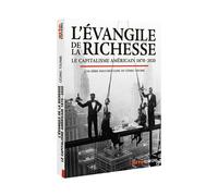 Capitalisme Américain - Le Culte de la richesse 1870 - 2020 DVD DVD