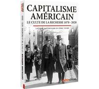 Capitalisme Américain - Le Culte de la richesse 1870 - 2020 DVD DVD