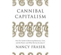 Capitalisme cannibale