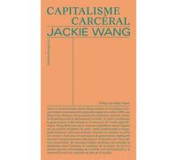 Capitalisme carcéral