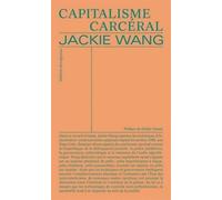 Capitalisme carcéral