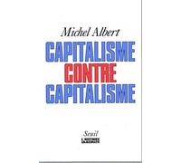 Capitalisme contre Capitalisme