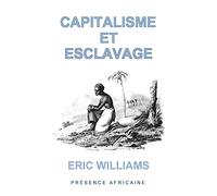 Capitalisme et esclavage (Format poche)