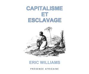 Capitalisme et esclavage (Format poche)