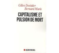 Capitalisme et pulsion de mort