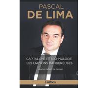 Capitalisme et Technologie : les Liaisons dangereuses: vers les métiers de demain